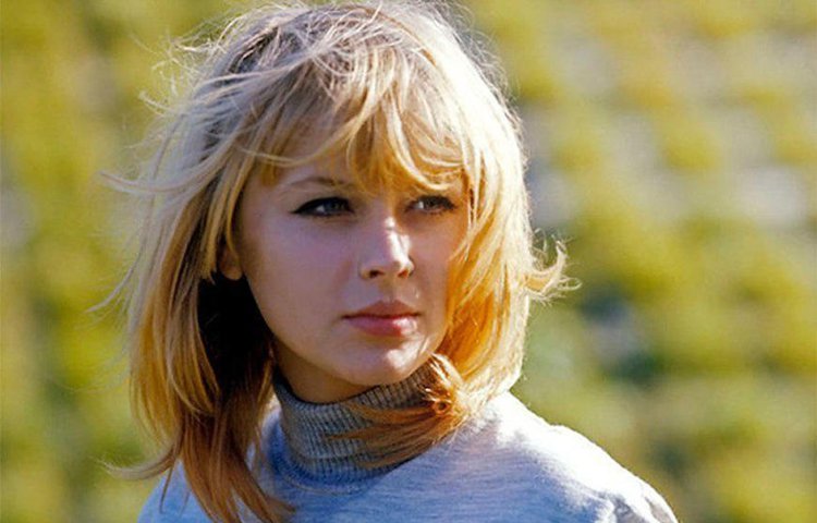 Забытая звезда советского экрана: история Ирины Азер