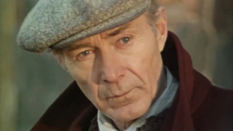 Путь к признанию: жизнь Николая Гринько, актера и человека