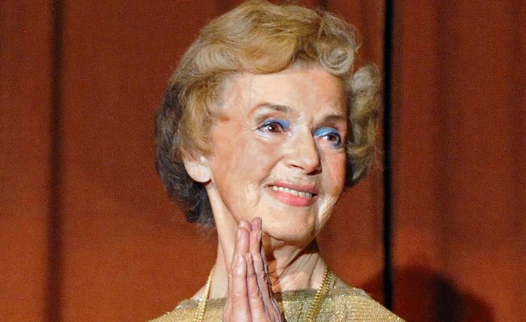 Загадка Юлии Борисовой: почему актриса избегала кино?