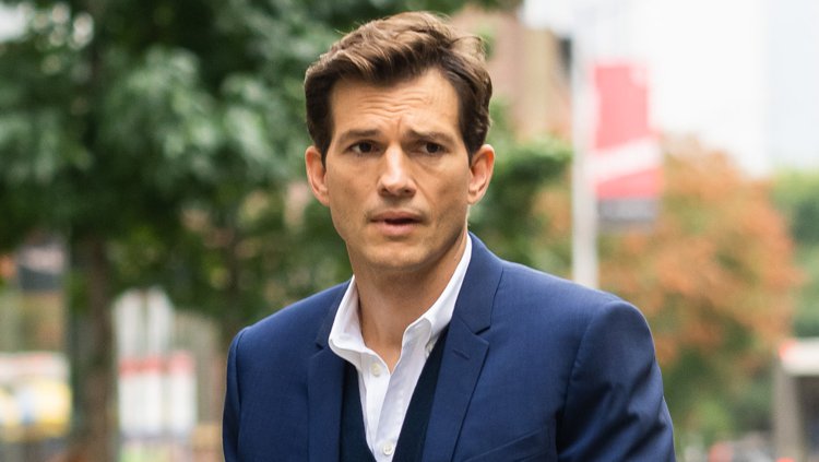 Почему Голливуд отвергает Эштона Кутчера?