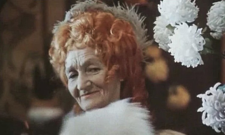 Трагедия и триумф: невероятная жизнь актрисы Марии Капнист