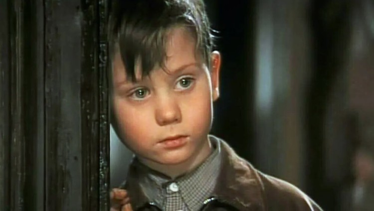 Как сложилась судьба мальчика, сыгравшего главную роль в фильме «Вор»?