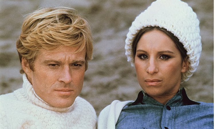 ՛The Way We Were՛: Why Important Scenes Were Cut