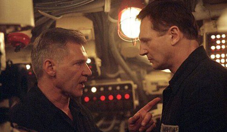 «К-19»: ужасная драма, лежащая в основе фильма