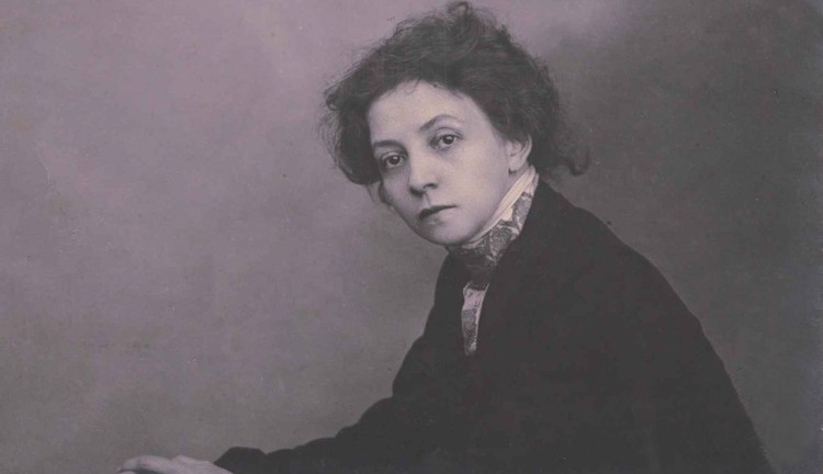 Вера Комиссаржевская: актриса, изменившая театр