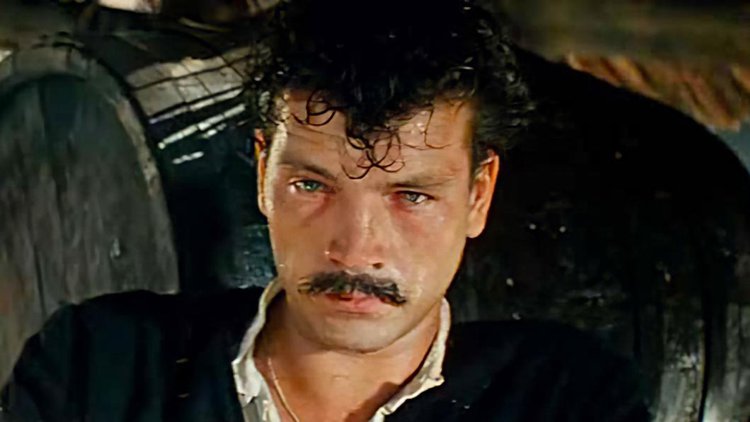 От Лютого до водителя троллейбуса: за что Владимир Трещалов лишился славы?