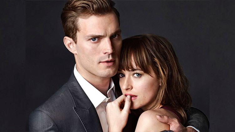 The Revealed Truth About ‘Fifty Shades of Grey’