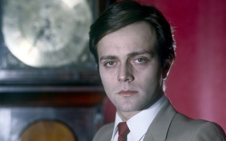 Андрей Харитонов: романтический герой с трагической судьбой