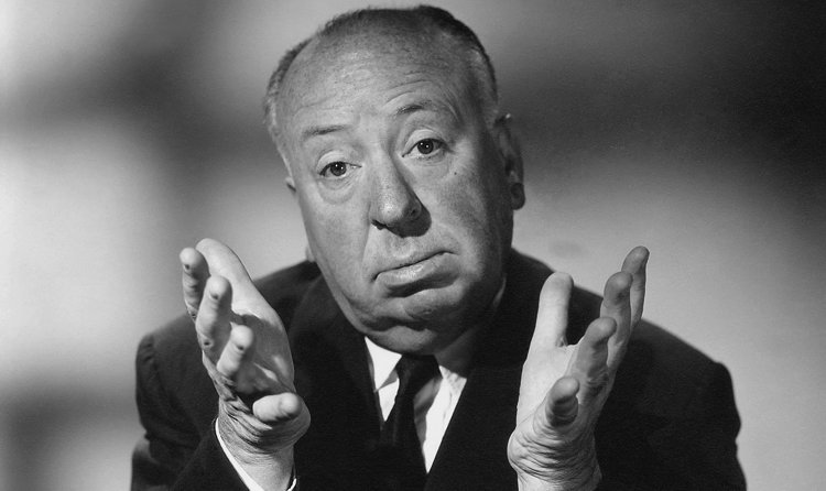 From Platonic Love to Obsession: The Double Life of Alfred Hitchcock
