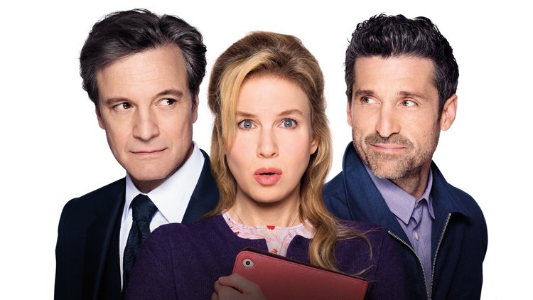 When Even the Actors Didn’t Know: How ‘Bridget Jones’s Baby’ Was Filmed