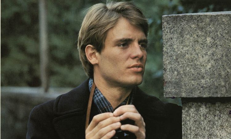 How an American Actor Derailed the Filming of an Alexei Balabanov Movie