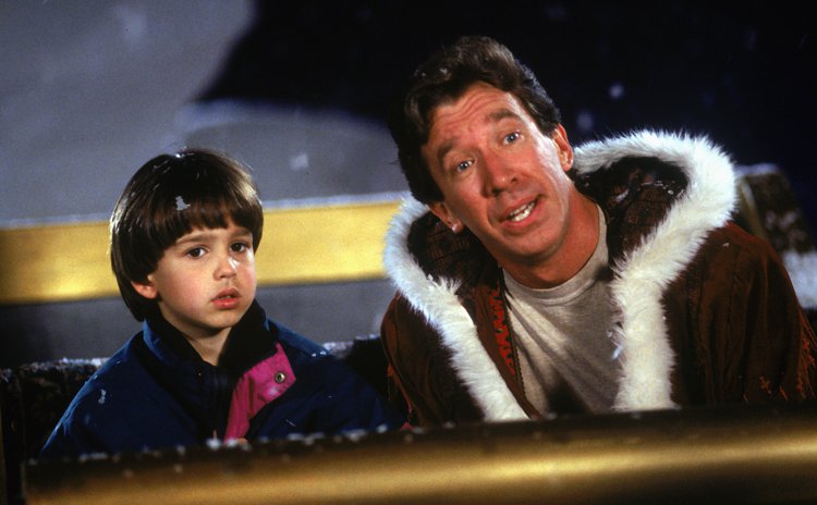 ‘The Santa Clause’: When a Christmas Fairy Tale Went Too Far