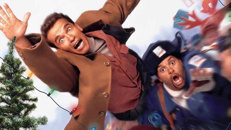 The Fate of ‘Jingle All the Way’: Failure, Scandal, and a Second Wind
