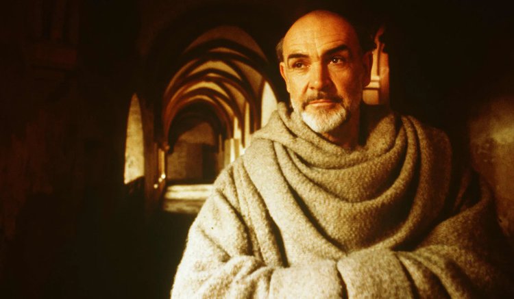 Интересные факты создания фильма «Имя розы»