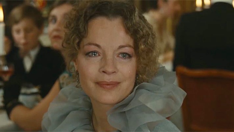 Почему роль в «Прохожей из Сан-Суси» стала для Роми Шнайдер последней?