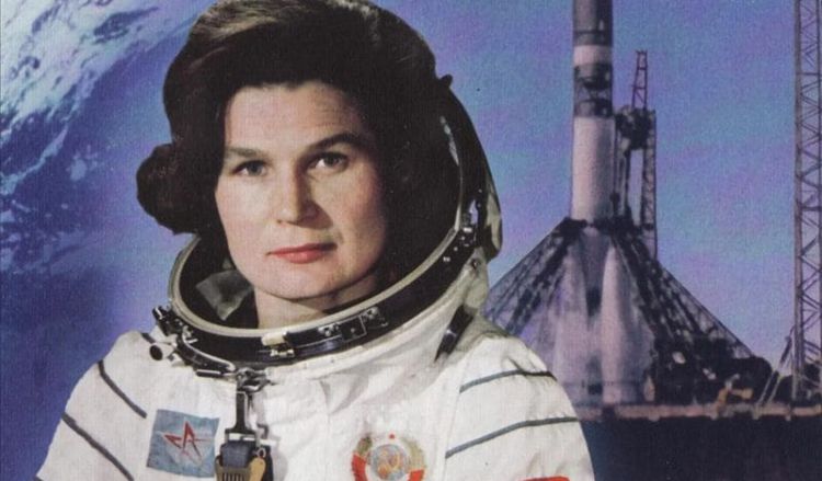 Валентина Терешкова: единственная женщина, покорившая космос в одиночку