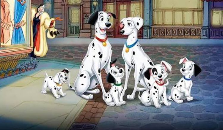 Как «101 далматинец» едва не стал последним мультфильмом Disney