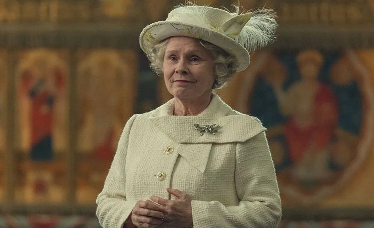 Самые интересные истории со съемок сериала «Корона»