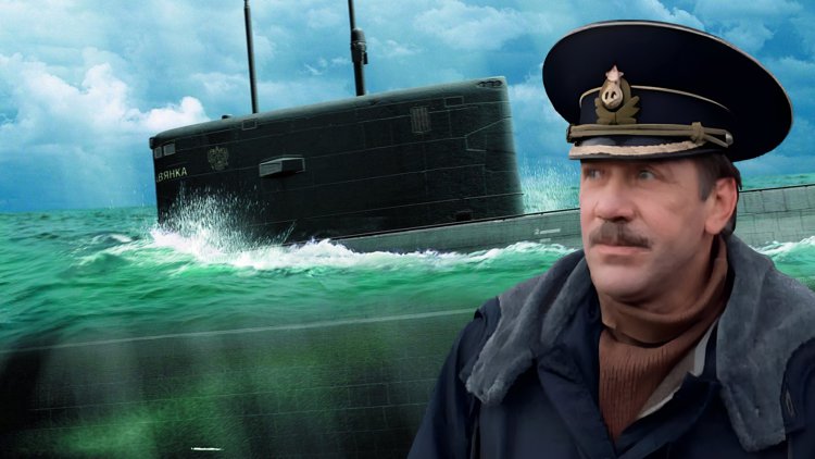 «72 метра»: реальные события и почему Эннио Морриконе согласился написать музыку?
