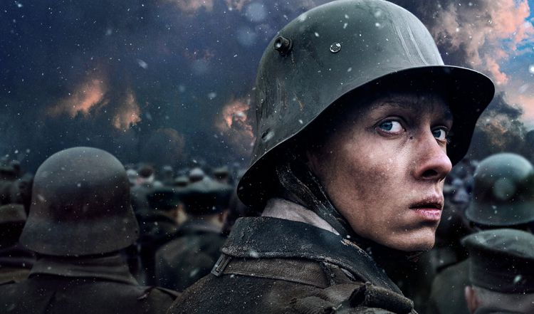 «На Западном фронте без перемен»: насколько точна экранизация?
