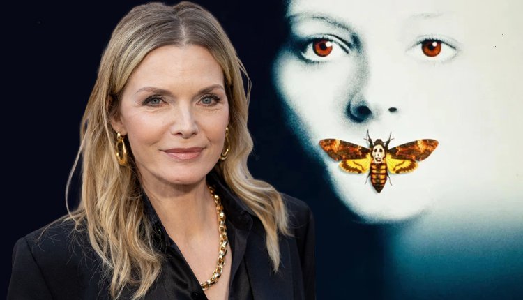 Why did Michelle Pfeiffer turn down a role in ‘The Silence of the Lambs’?