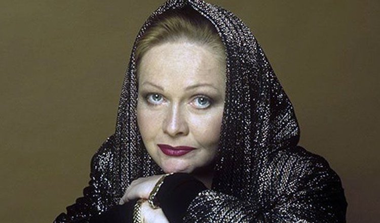 Наталья Гундарева: щедрость, которая не знала границ