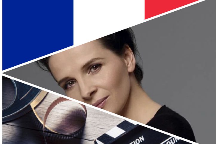 10 красавиц французского кино: женщины, знающие, что они красивы