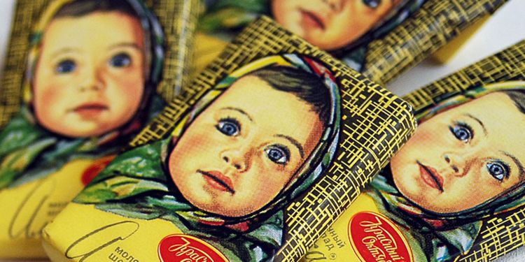 Наше сладкое детство: чем лакомились в СССР?