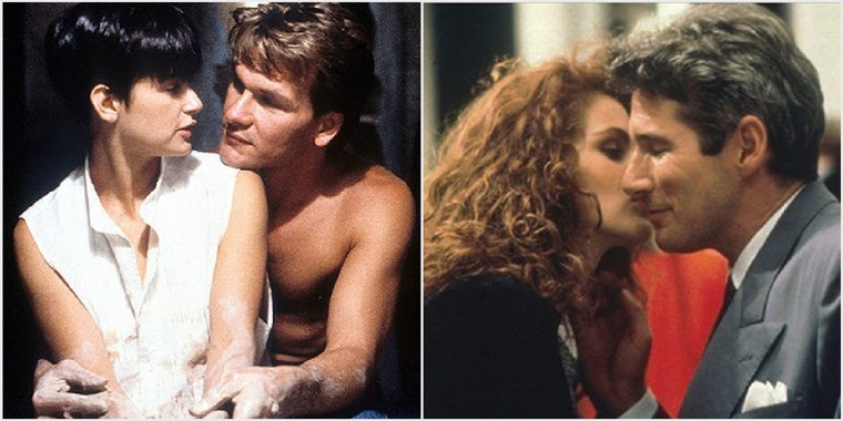 12 лучших романтических песен из голливудских фильмов