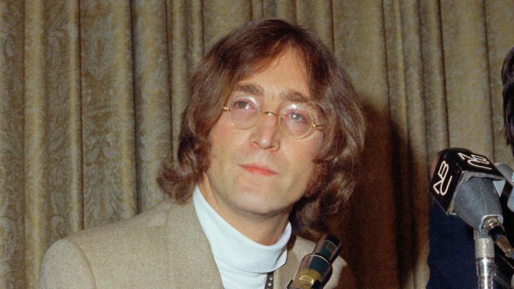 История написания песни «Imagine» Джона Леннона