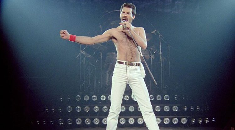 История создания песни «Богемская рапсодия» группы Queen