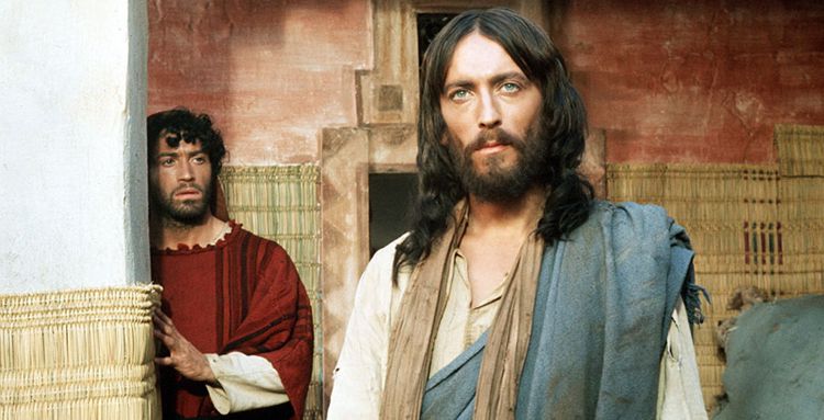 5 лучших фильмов о жизни Иисуса Христа