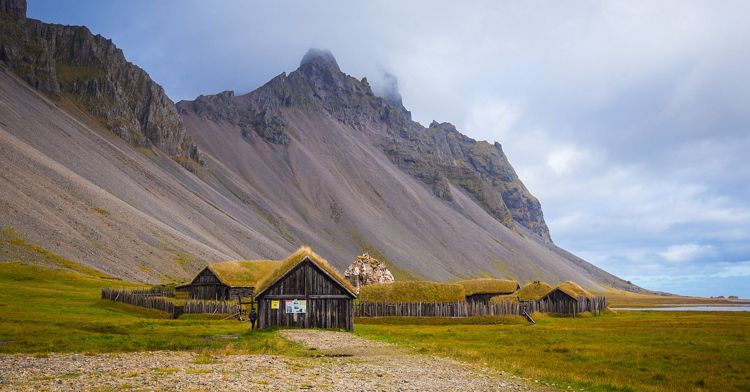 15 лучших фильмов, снятых в суровой Исландии