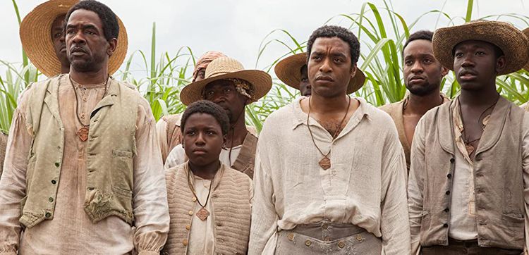 «12 лет рабства»: какая история вдохновила на создание фильма?