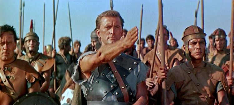 Фильм «Спартак»: исторические несоответствия героя и фактов