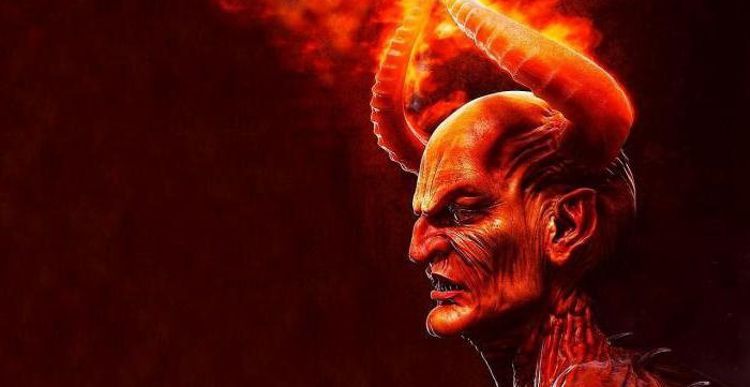 8 лучших образов дьявола в кино и сериалах
