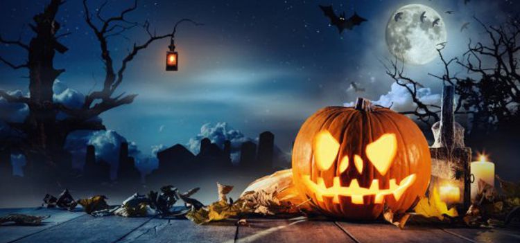 «Хеллоуинские» традиции из разных частей мира