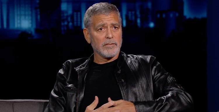 Джордж Клуни обратился к СМИ с просьбой