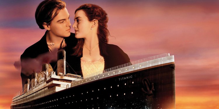 «Титаник»: Правда ли в фильме фигурируют обломки настоящего корабля?