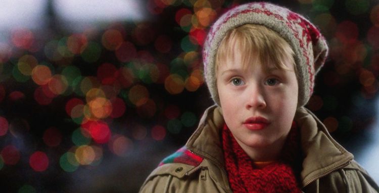 Популярные рождественские фильмы, действие которых происходит в Чикаго