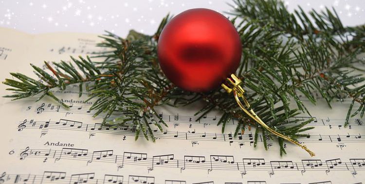 5 рождественских песен, которые на самом деле не о Рождестве
