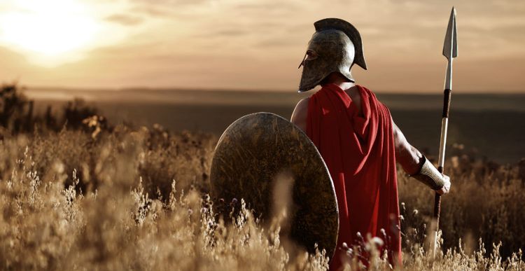 Лучшие фильмы об эпохе Римской империи