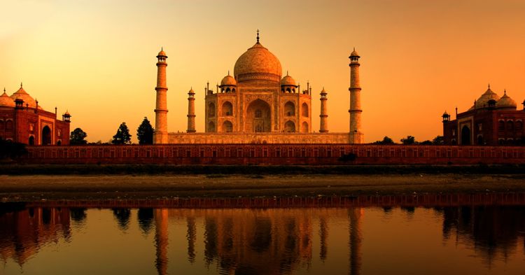 12 фильмов, которые вдохновят вас на путешествие по Индии
