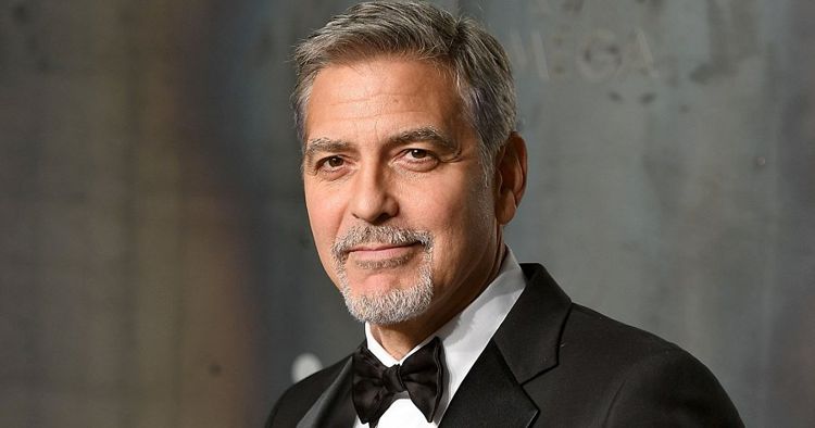 Какую удивительную вещь Джордж Клуни сделал для своих лучших друзей?