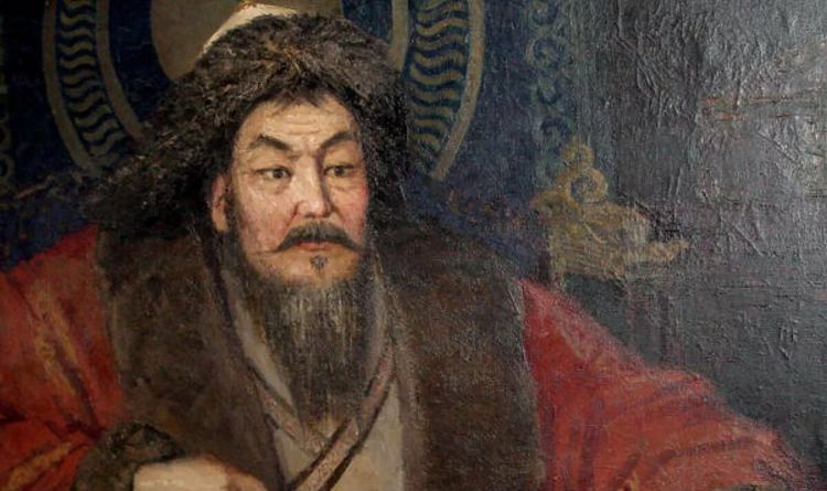 Лучшие фильмы о великом полководце Чингисхане