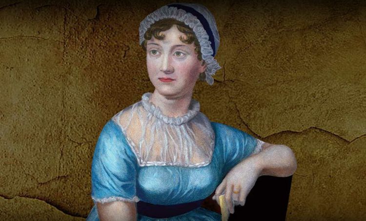 9 лучших классических экранизаций романов Джейн Остин
