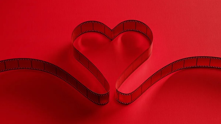 14 романтических фильмов в День святого Валентина