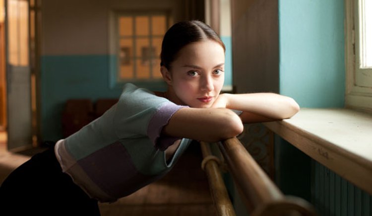 «Полина»: как русская балерина попала во французский фильм и ее впечатление от работы