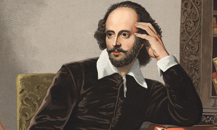 13 самых известных фильмов, снятых по произведениям Уильяма Шекспира