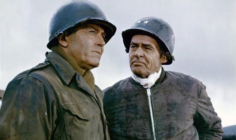 Why did 'Battle of the Bulge' infuriate Dwight Eisenhower?